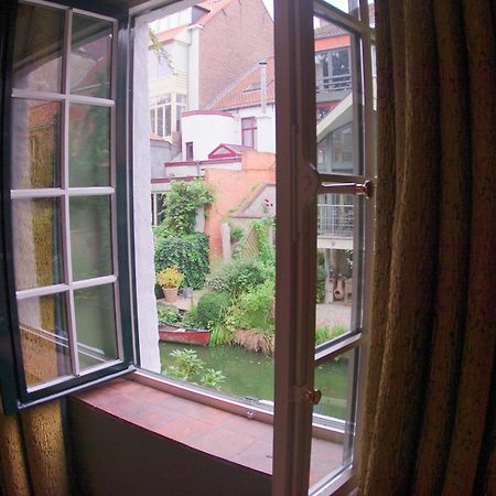 بروج B&B Canal Deluxe الغرفة الصورة