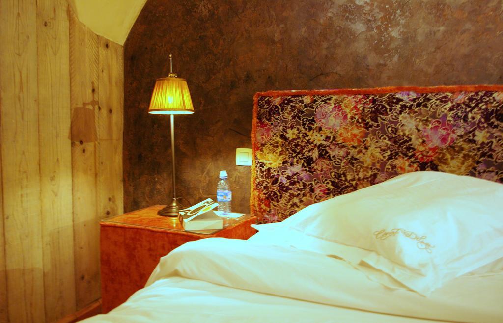 بروج B&B Canal Deluxe المظهر الخارجي الصورة