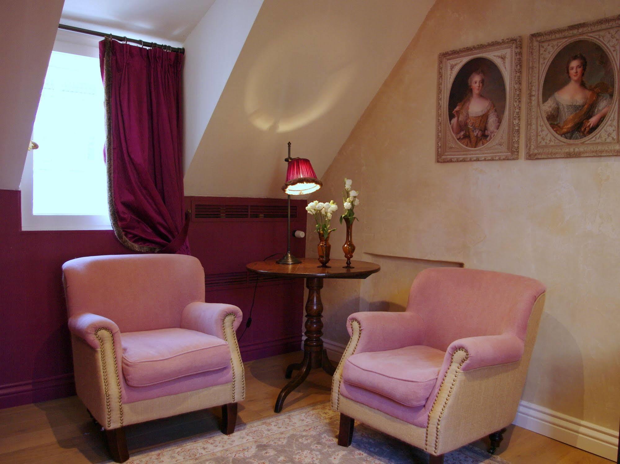 بروج B&B Canal Deluxe المظهر الخارجي الصورة