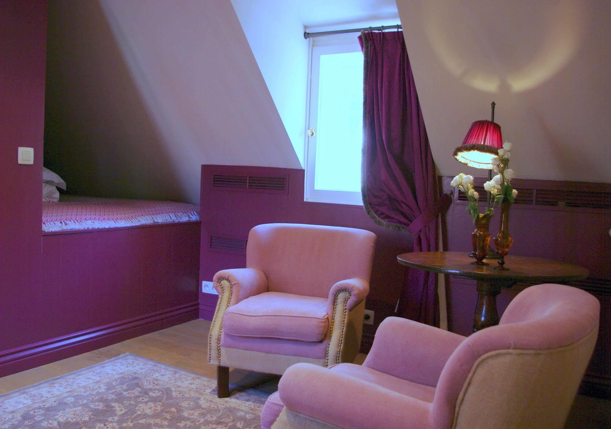 بروج B&B Canal Deluxe المظهر الخارجي الصورة