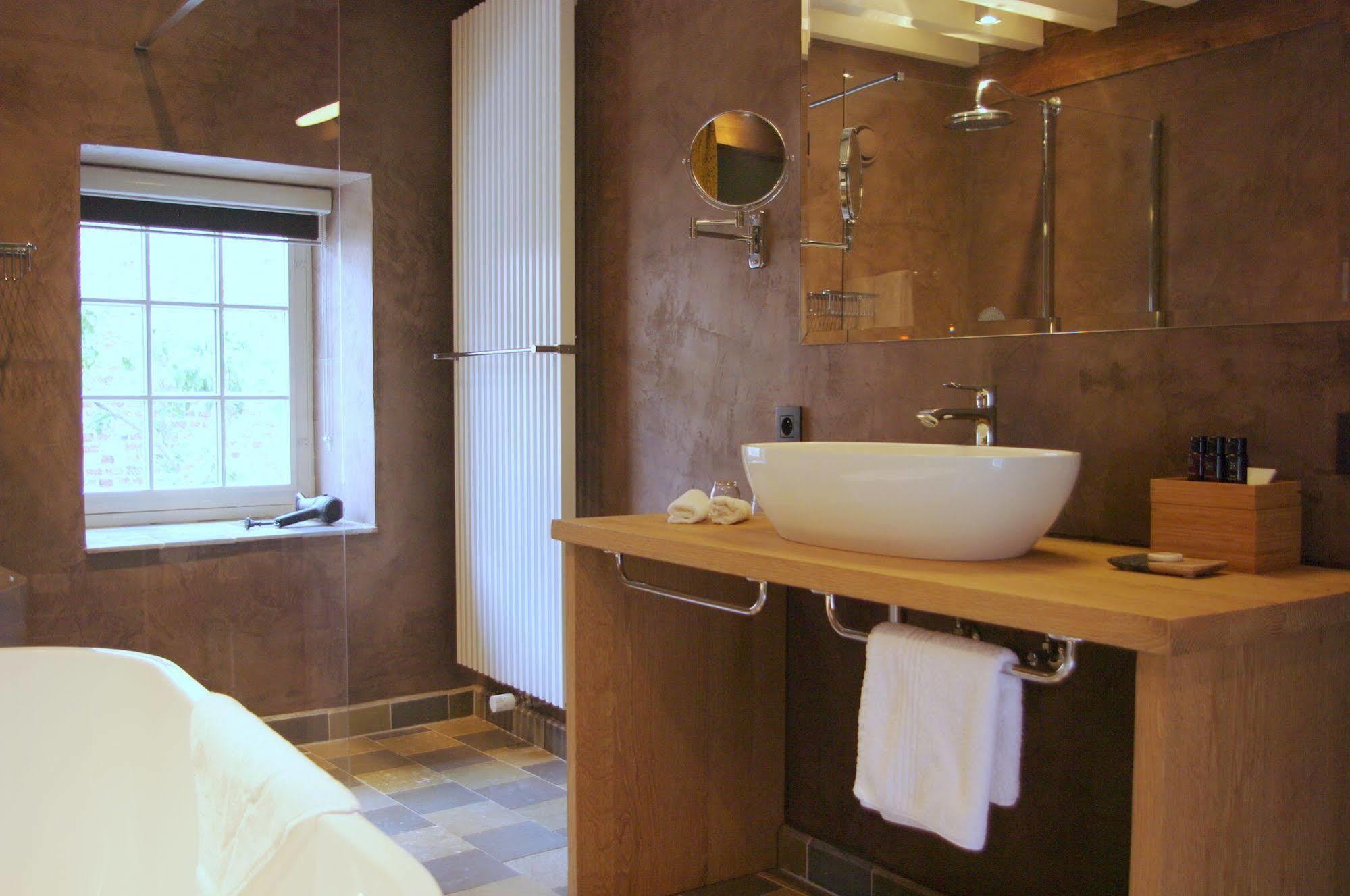 بروج B&B Canal Deluxe المظهر الخارجي الصورة