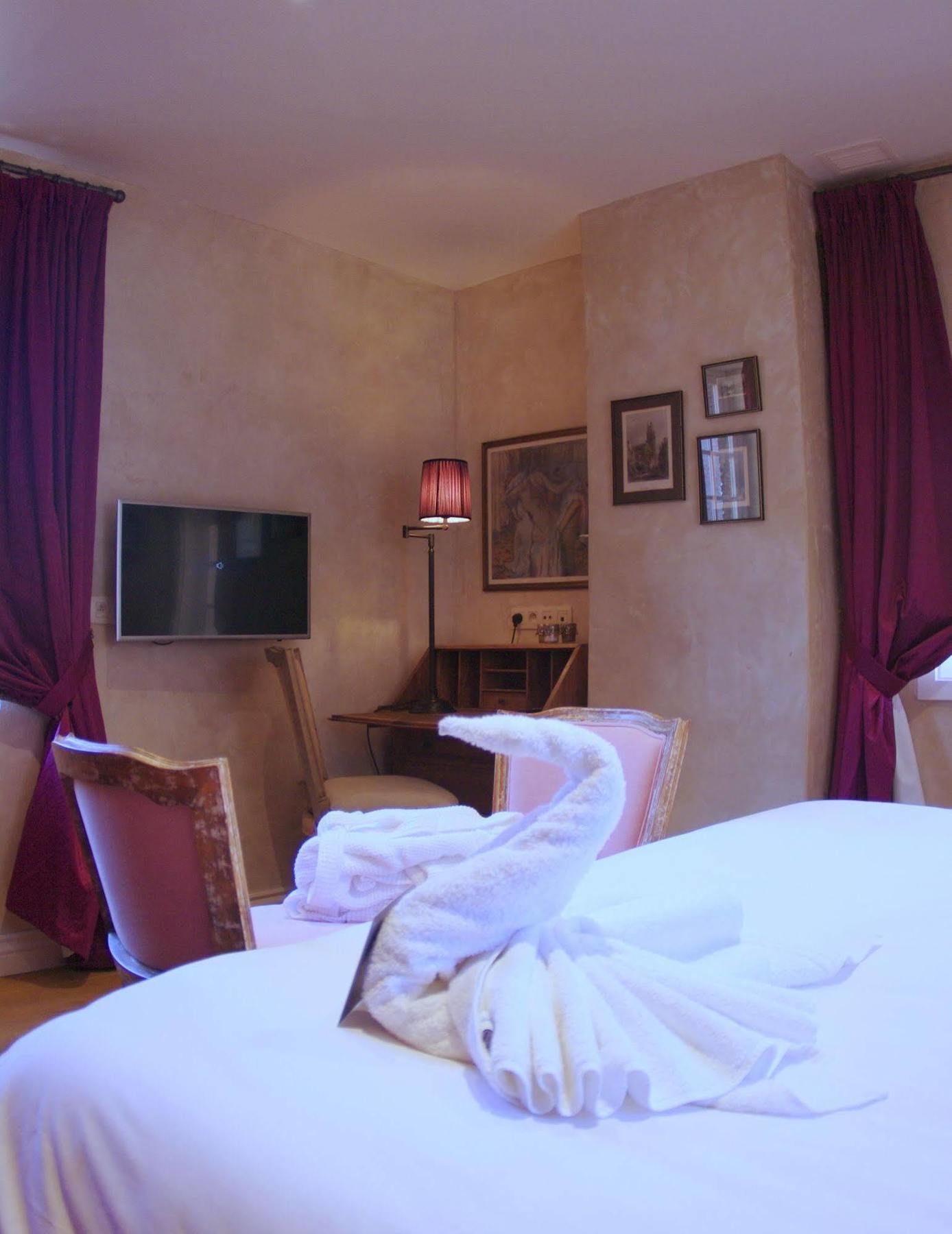 بروج B&B Canal Deluxe المظهر الخارجي الصورة