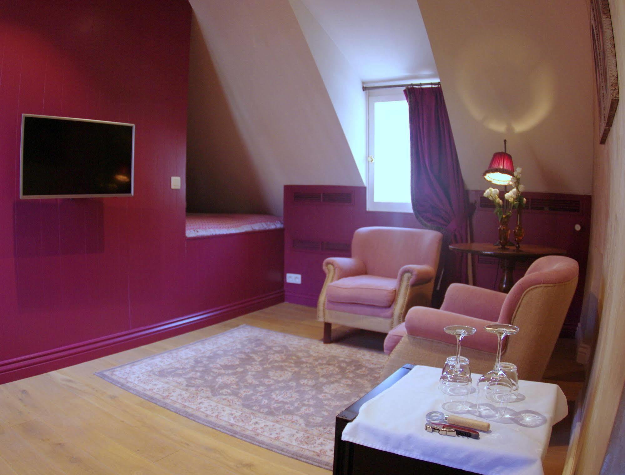 بروج B&B Canal Deluxe المظهر الخارجي الصورة